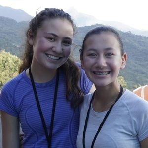 Meet your Posher, Maya